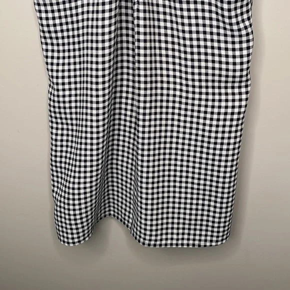 Abercrombie & Fitch Gingham Multi-Strap Tank - Picture 7 of 8